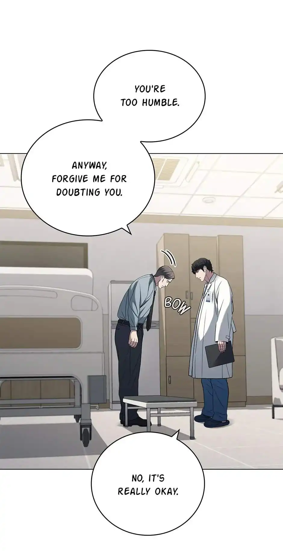 Read Dr. Choi Tae-Soo Manga Online