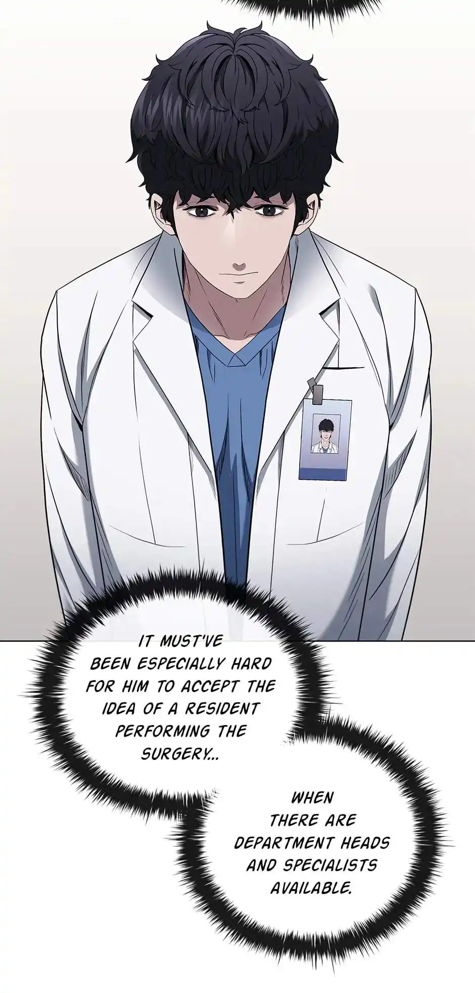 Read Dr. Choi Tae-Soo Manga Online