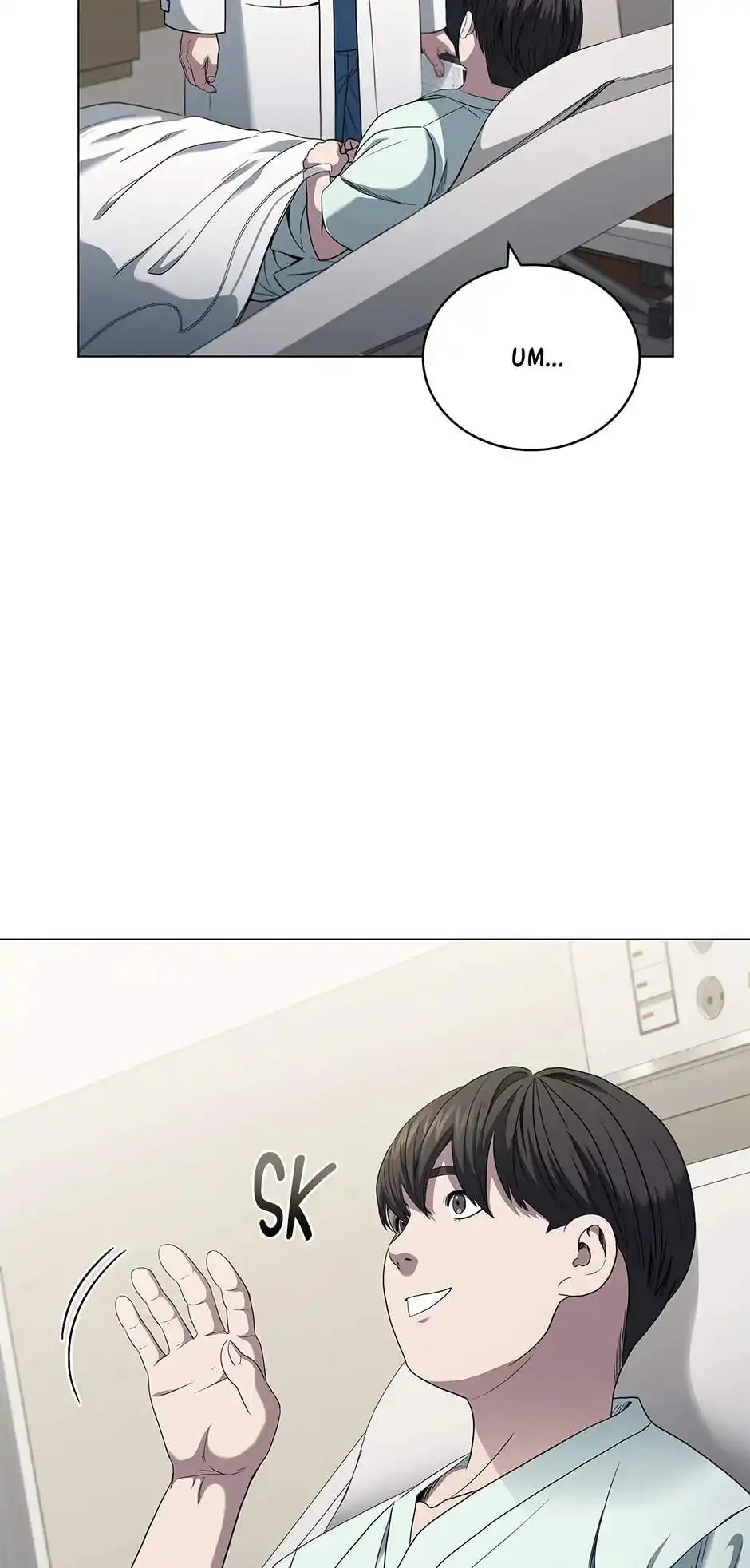 Read Dr. Choi Tae-Soo Manga Online
