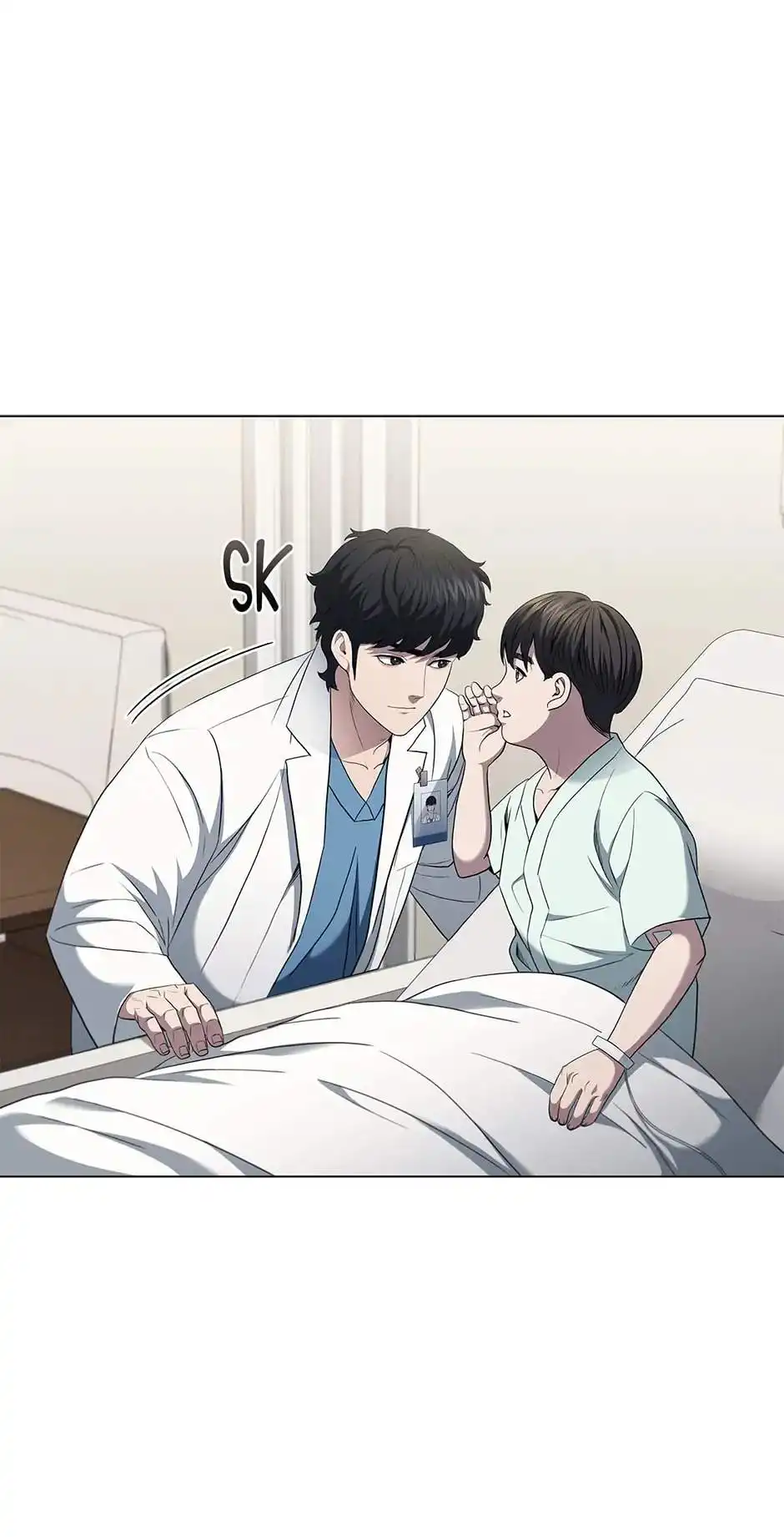 Read Dr. Choi Tae-Soo Manga Online