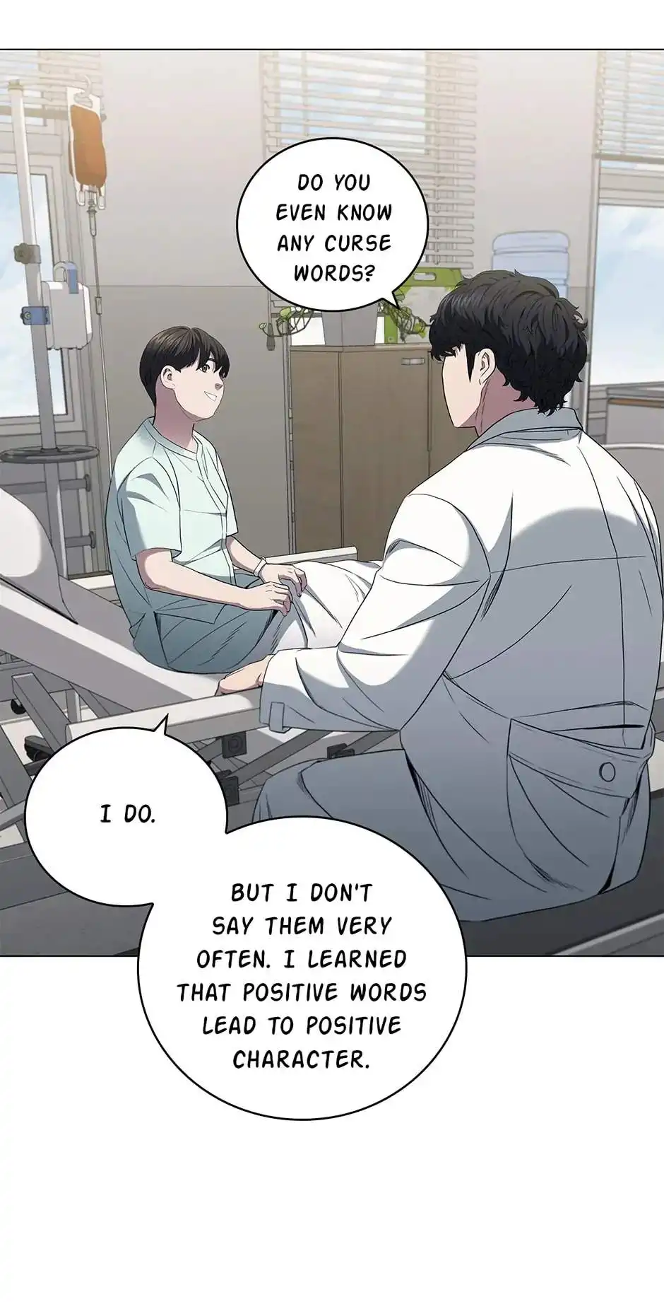 Read Dr. Choi Tae-Soo Manga Online