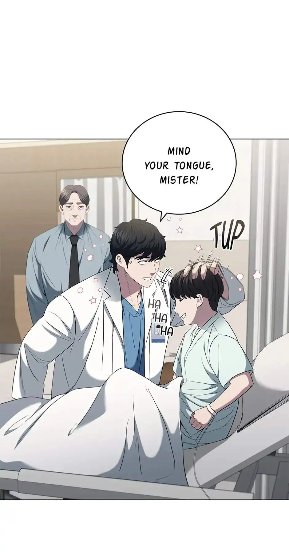 Read Dr. Choi Tae-Soo Manga Online
