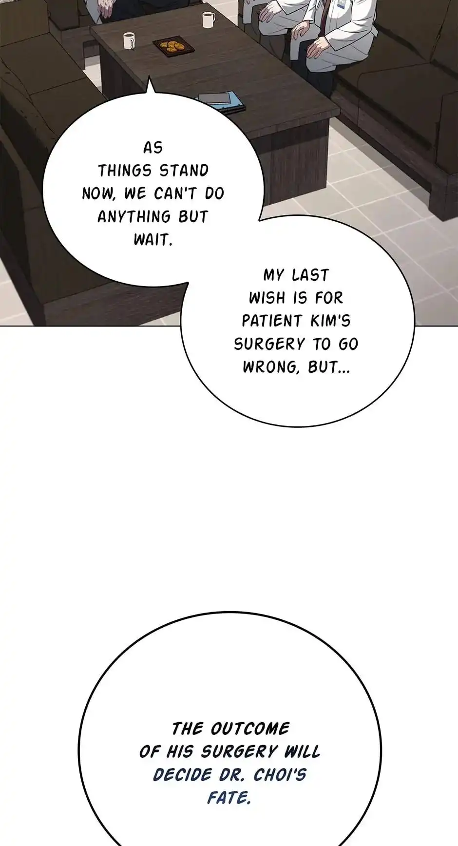 Read Dr. Choi Tae-Soo Manga Online