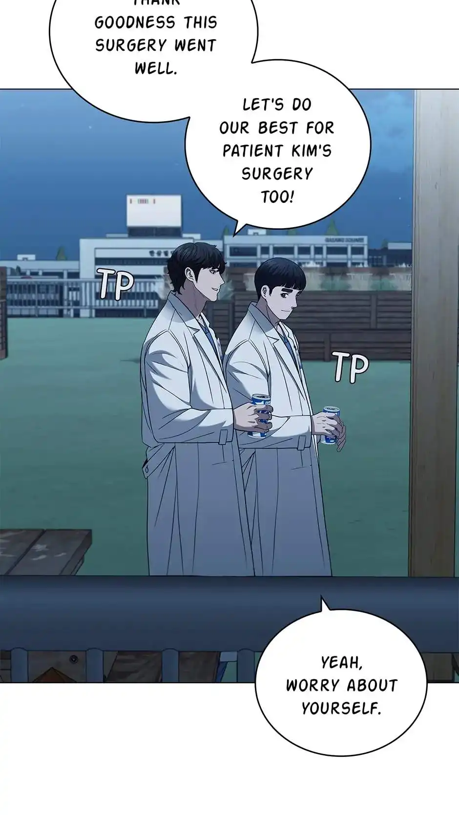 Read Dr. Choi Tae-Soo Manga Online
