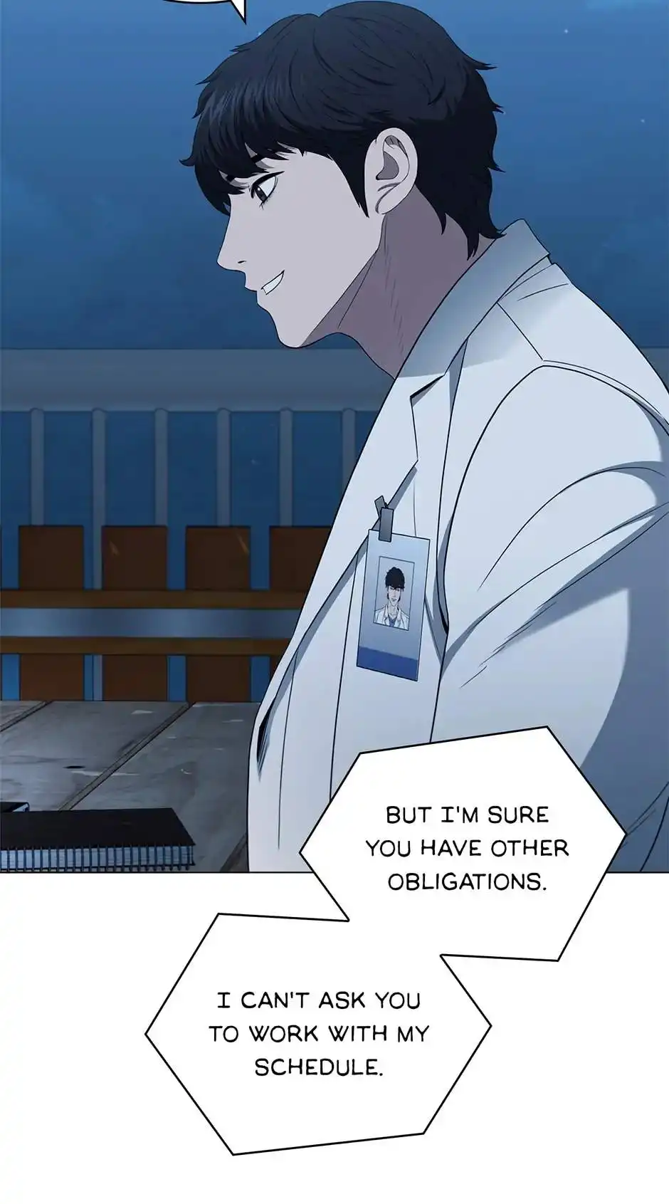 Read Dr. Choi Tae-Soo Manga Online