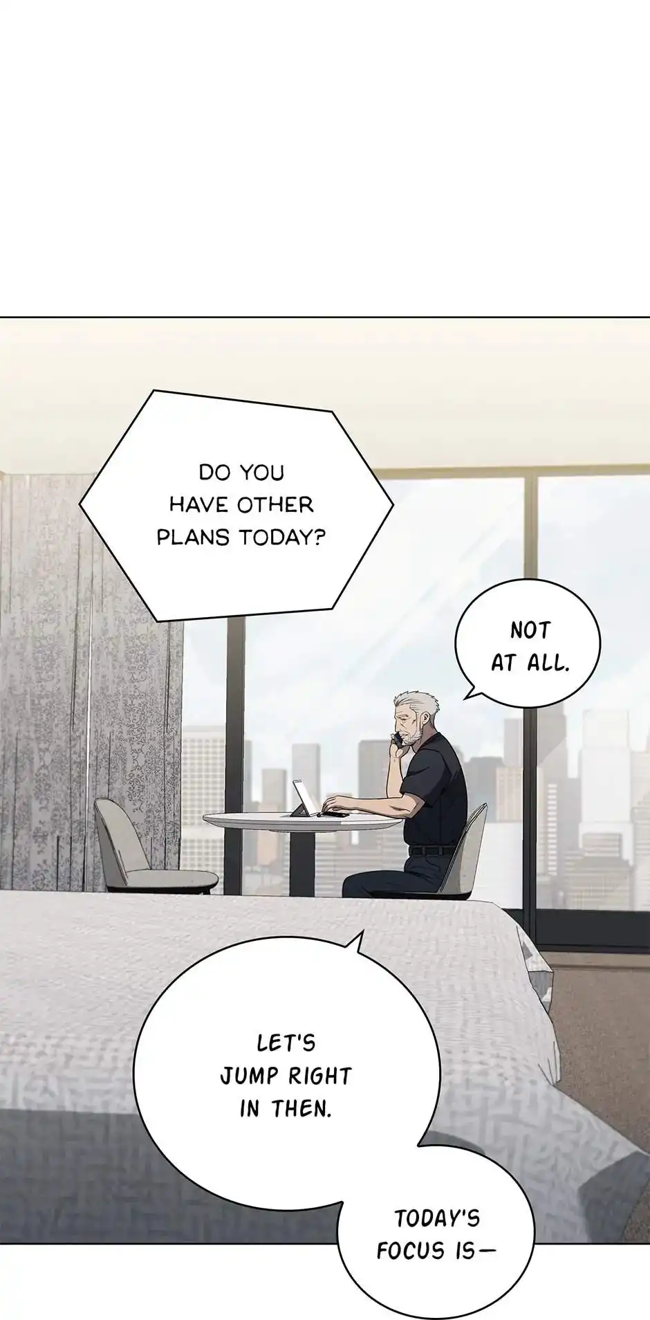 Read Dr. Choi Tae-Soo Manga Online