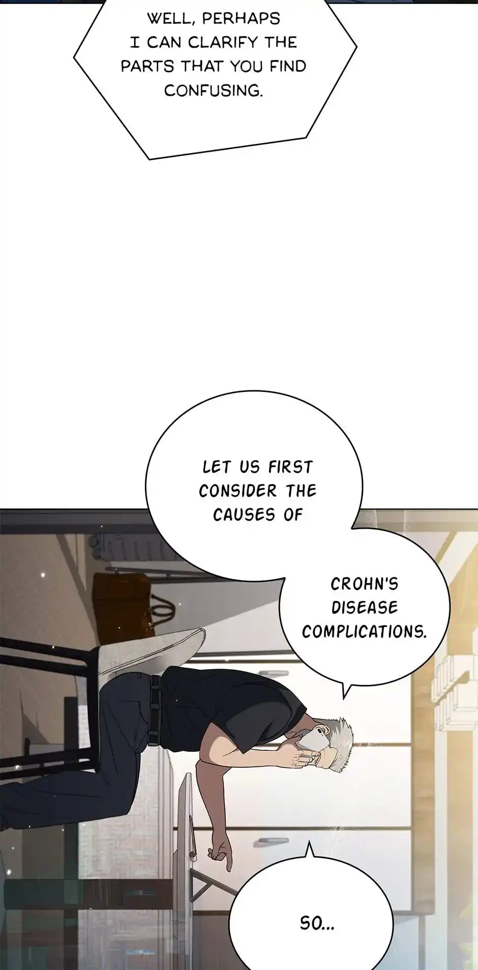 Read Dr. Choi Tae-Soo Manga Online