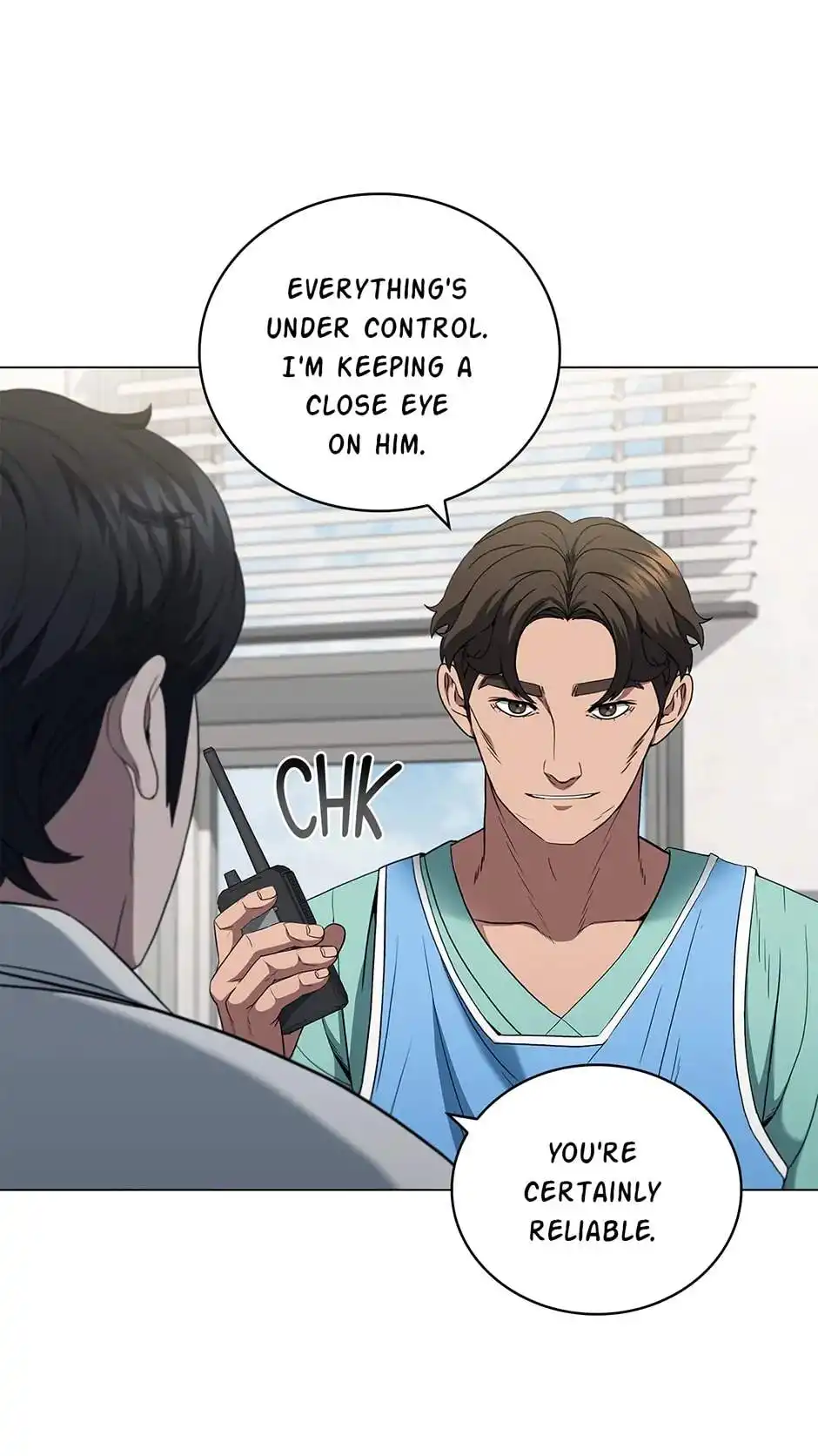 Read Dr. Choi Tae-Soo Manga Online