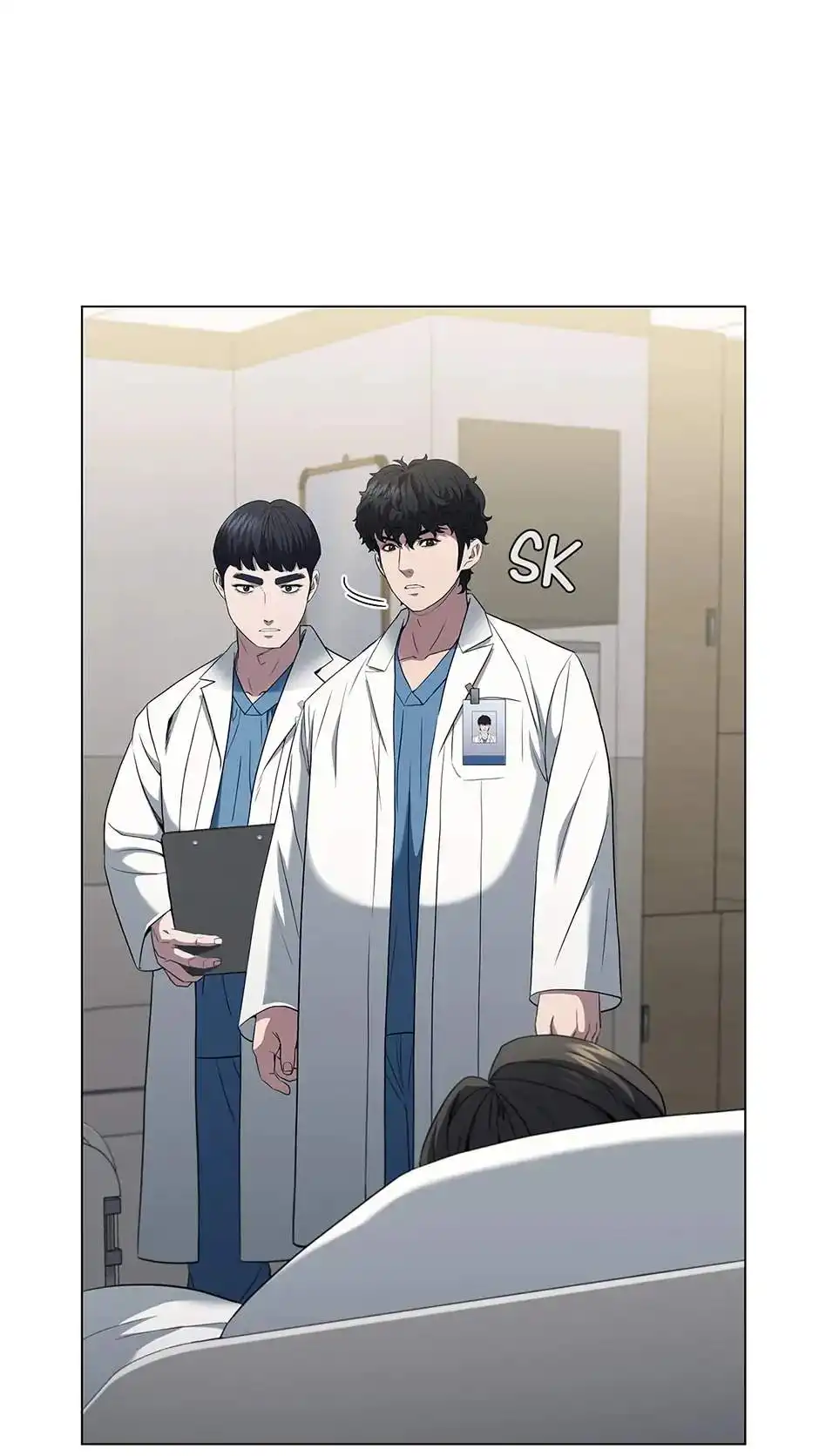 Read Dr. Choi Tae-Soo Manga Online