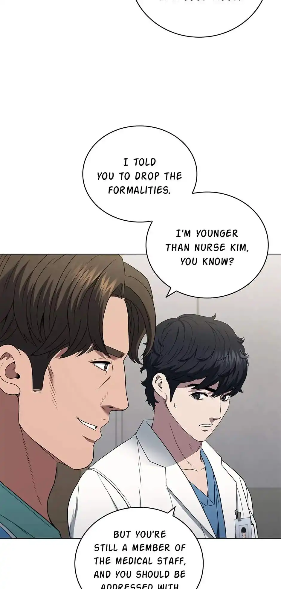 Read Dr. Choi Tae-Soo Manga Online