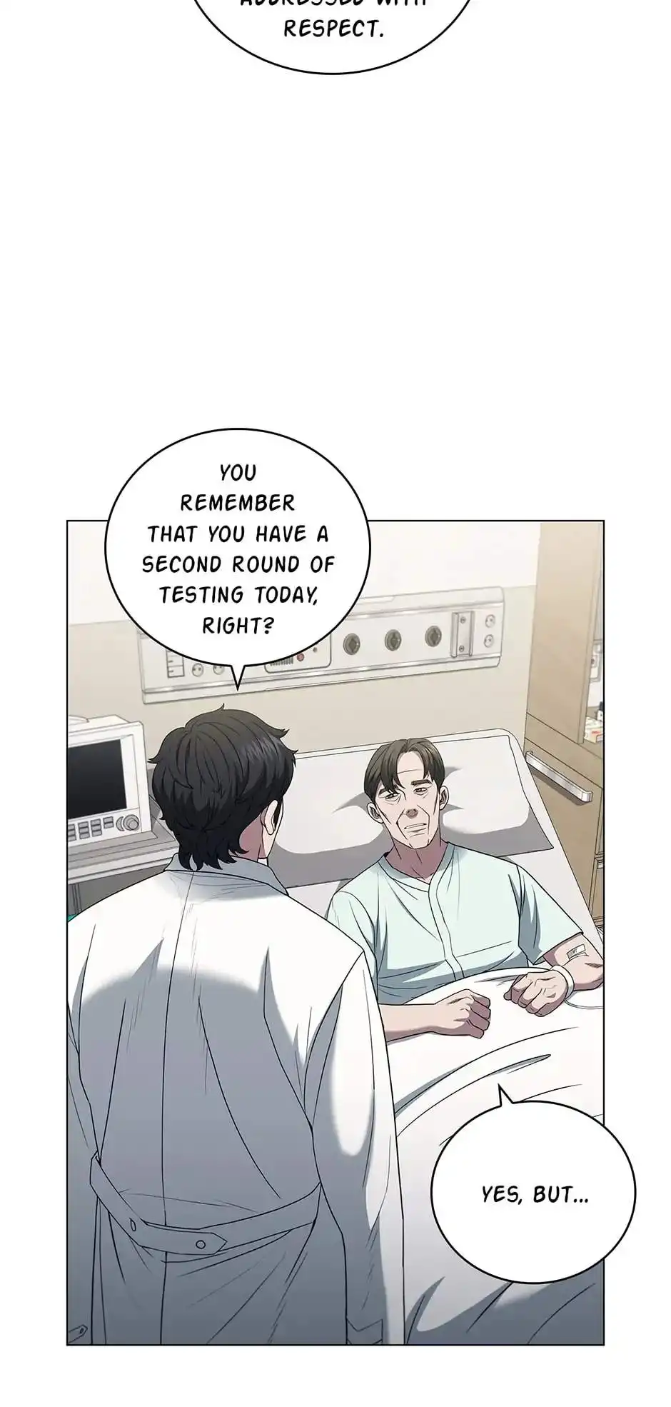 Read Dr. Choi Tae-Soo Manga Online