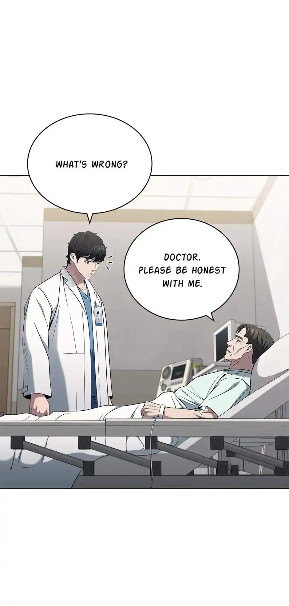 Read Dr. Choi Tae-Soo Manga Online