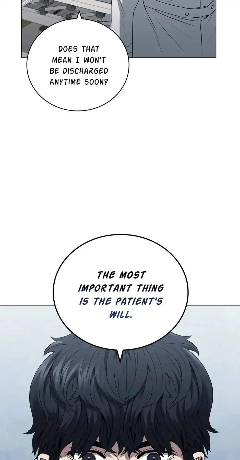 Read Dr. Choi Tae-Soo Manga Online