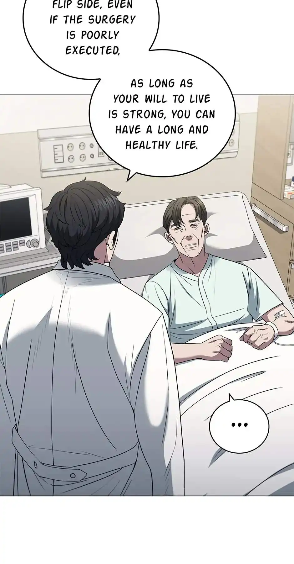 Read Dr. Choi Tae-Soo Manga Online