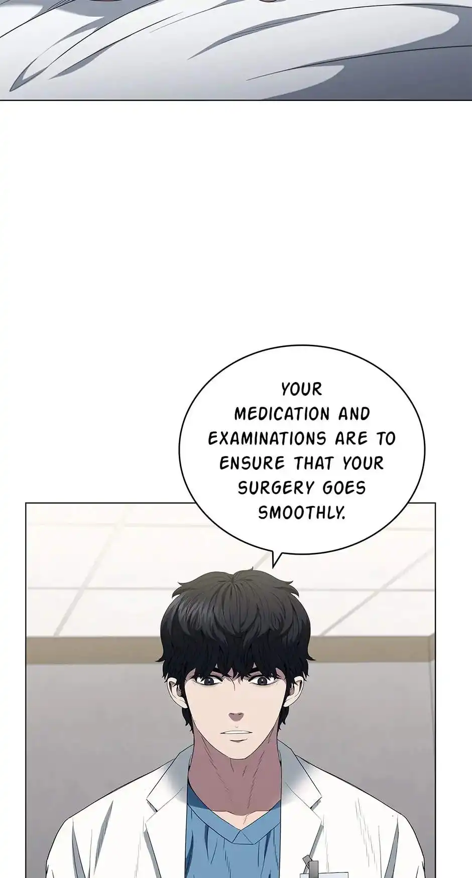 Read Dr. Choi Tae-Soo Manga Online