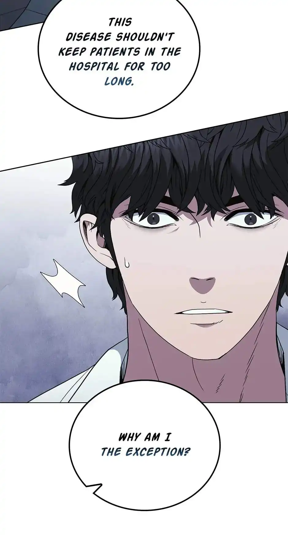 Read Dr. Choi Tae-Soo Manga Online