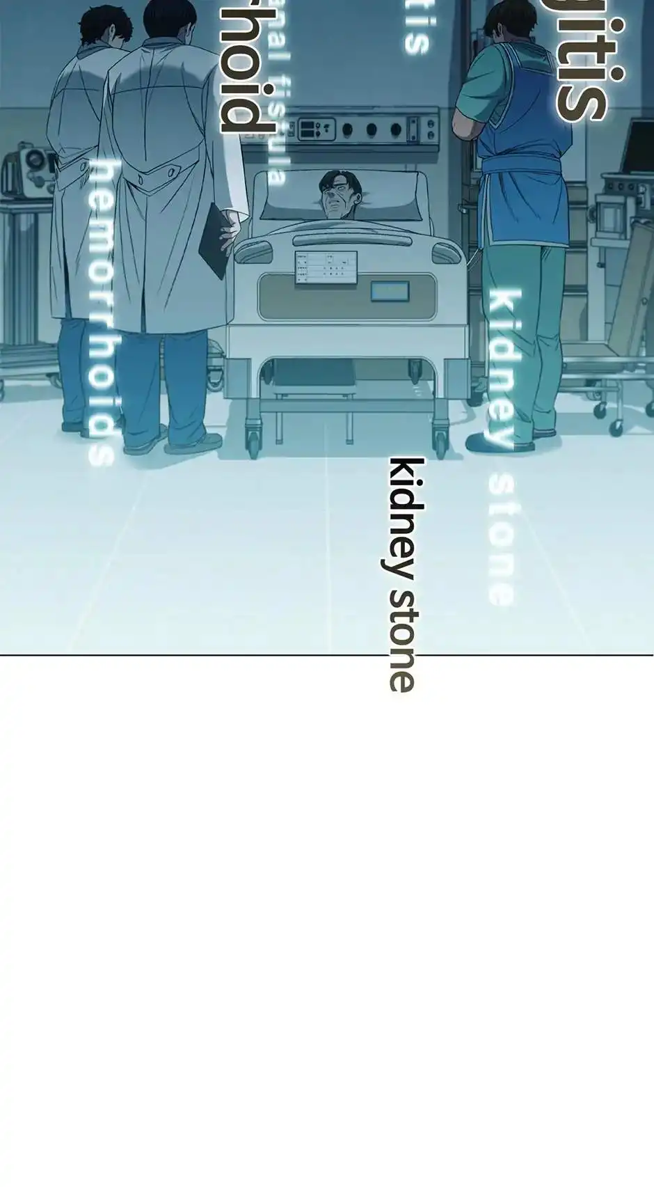 Read Dr. Choi Tae-Soo Manga Online