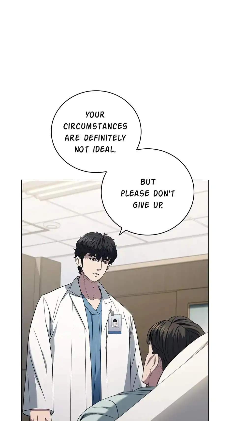 Read Dr. Choi Tae-Soo Manga Online