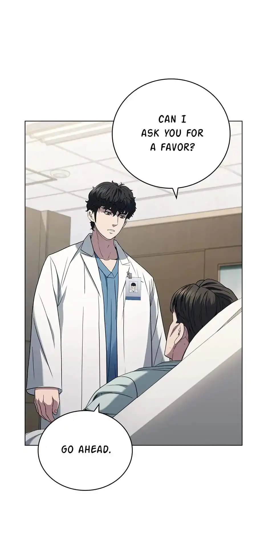 Read Dr. Choi Tae-Soo Manga Online