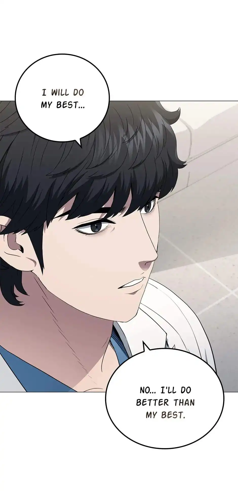 Read Dr. Choi Tae-Soo Manga Online