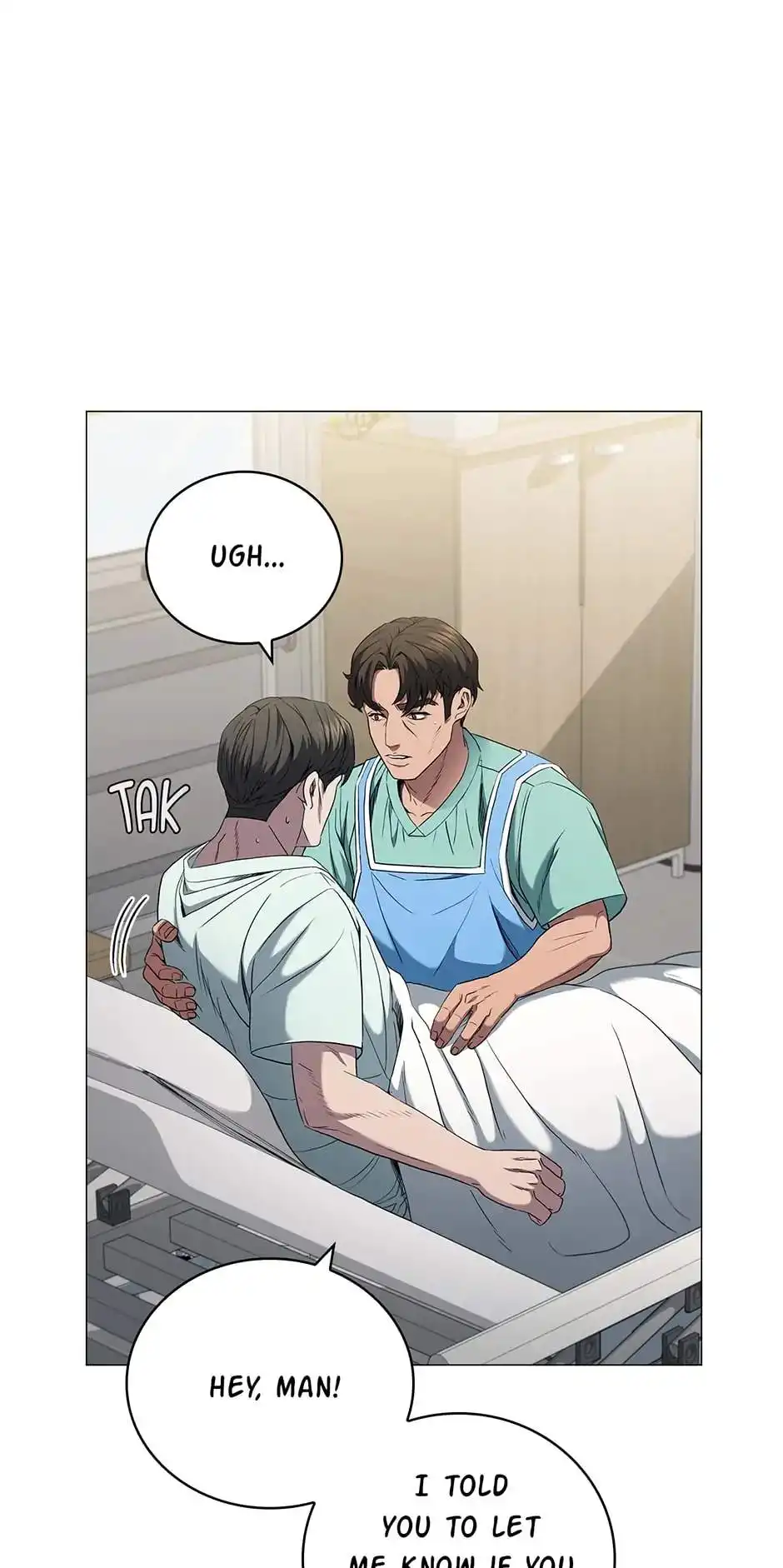 Read Dr. Choi Tae-Soo Manga Online