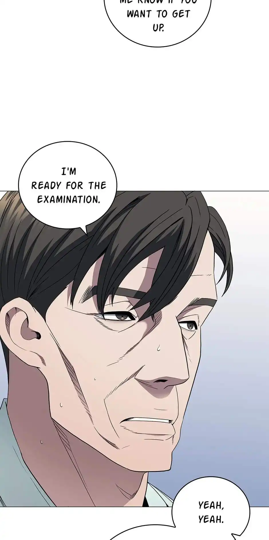 Read Dr. Choi Tae-Soo Manga Online