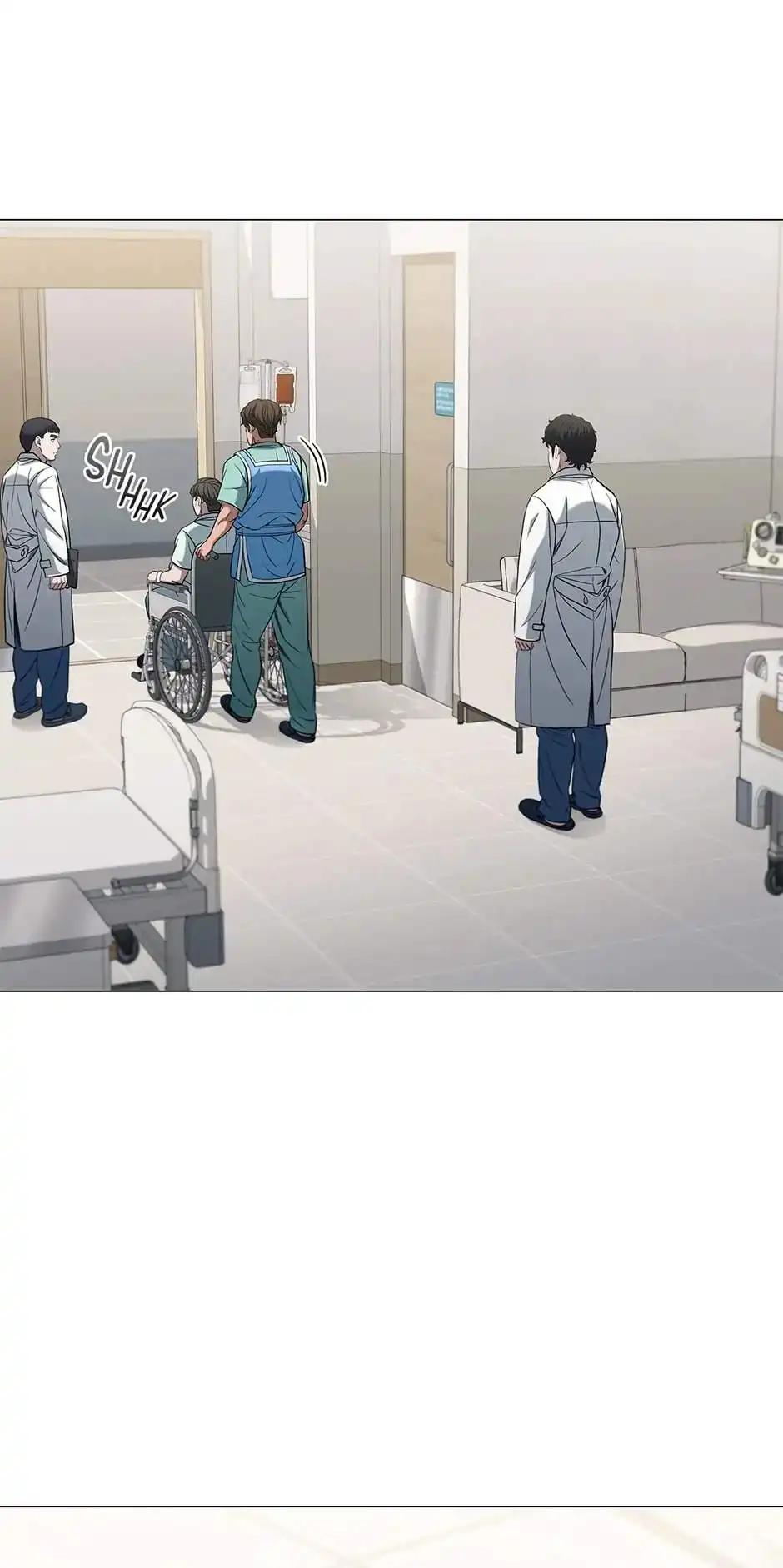 Read Dr. Choi Tae-Soo Manga Online