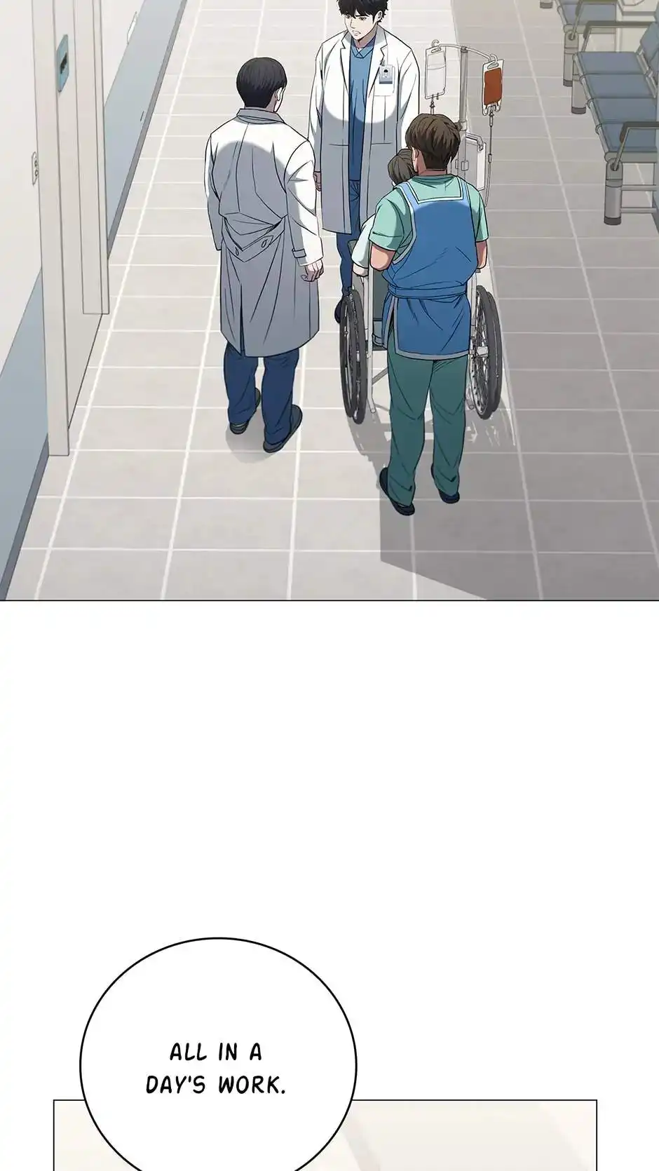 Read Dr. Choi Tae-Soo Manga Online