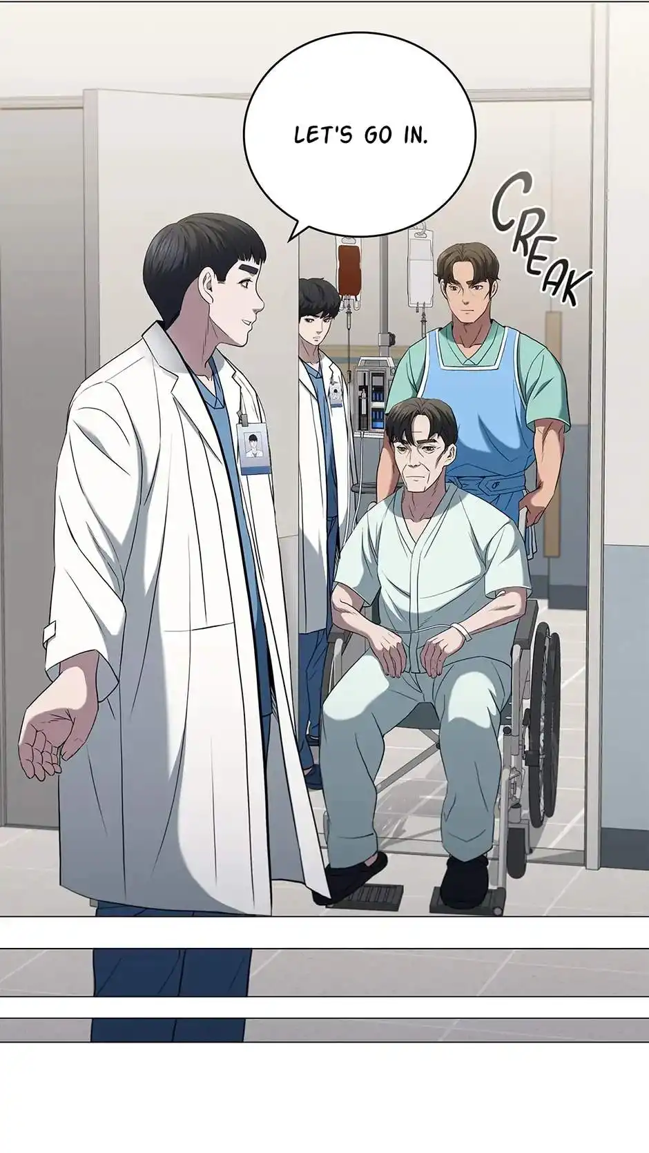 Read Dr. Choi Tae-Soo Manga Online