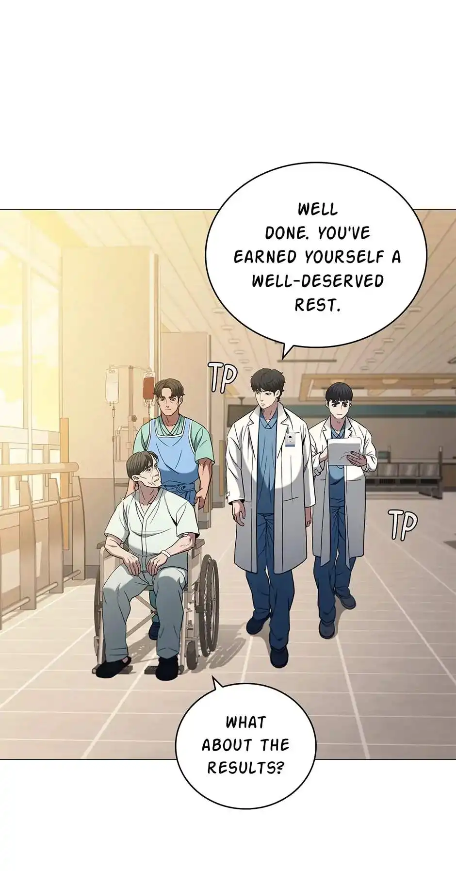 Read Dr. Choi Tae-Soo Manga Online