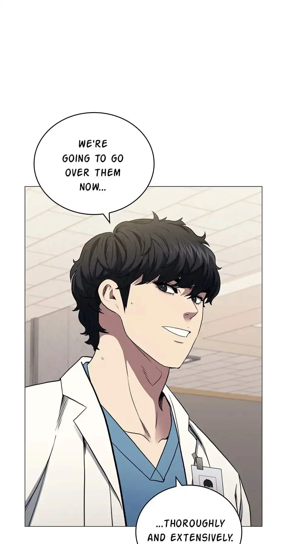 Read Dr. Choi Tae-Soo Manga Online
