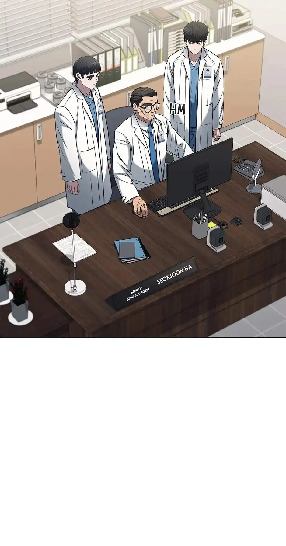 Read Dr. Choi Tae-Soo Manga Online