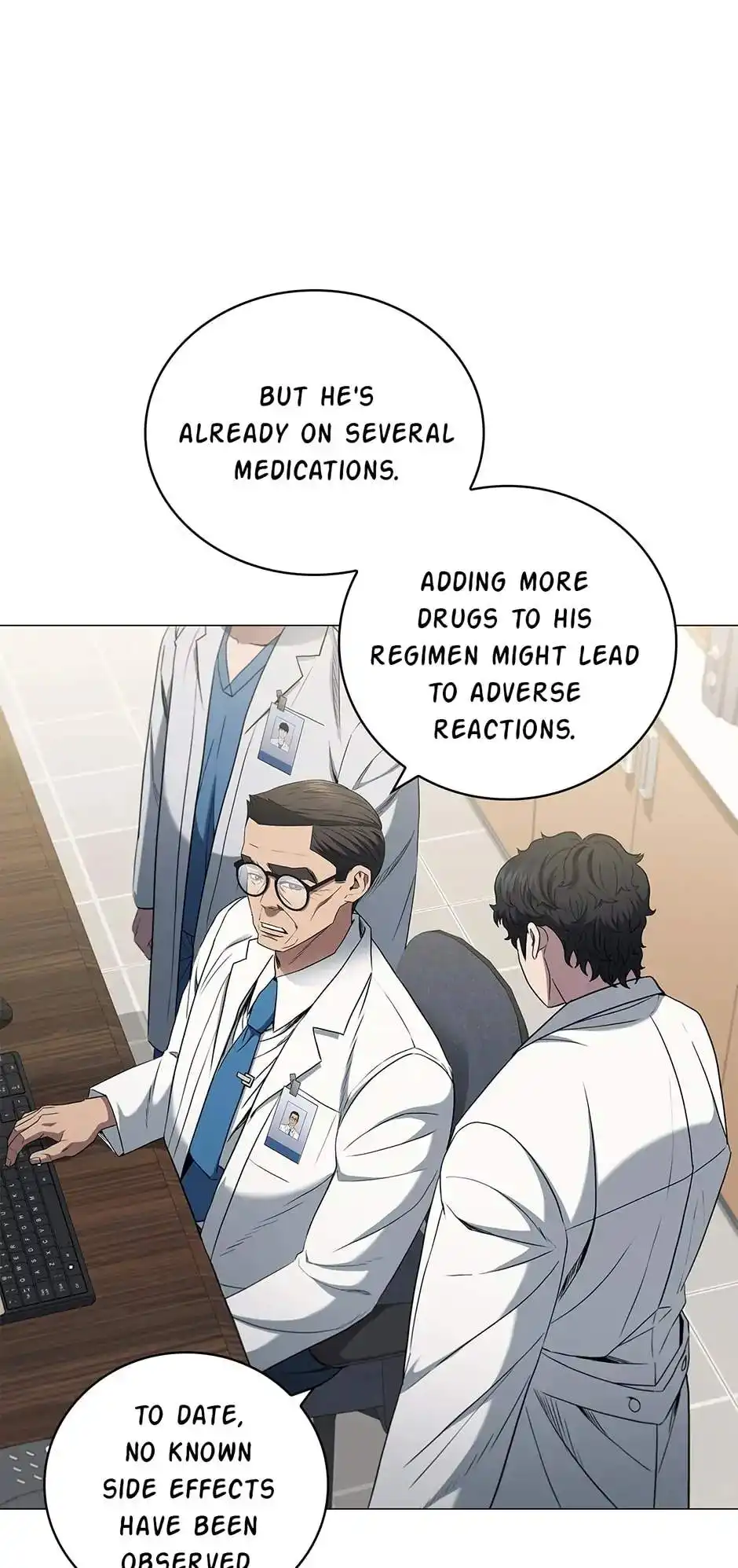 Read Dr. Choi Tae-Soo Manga Online