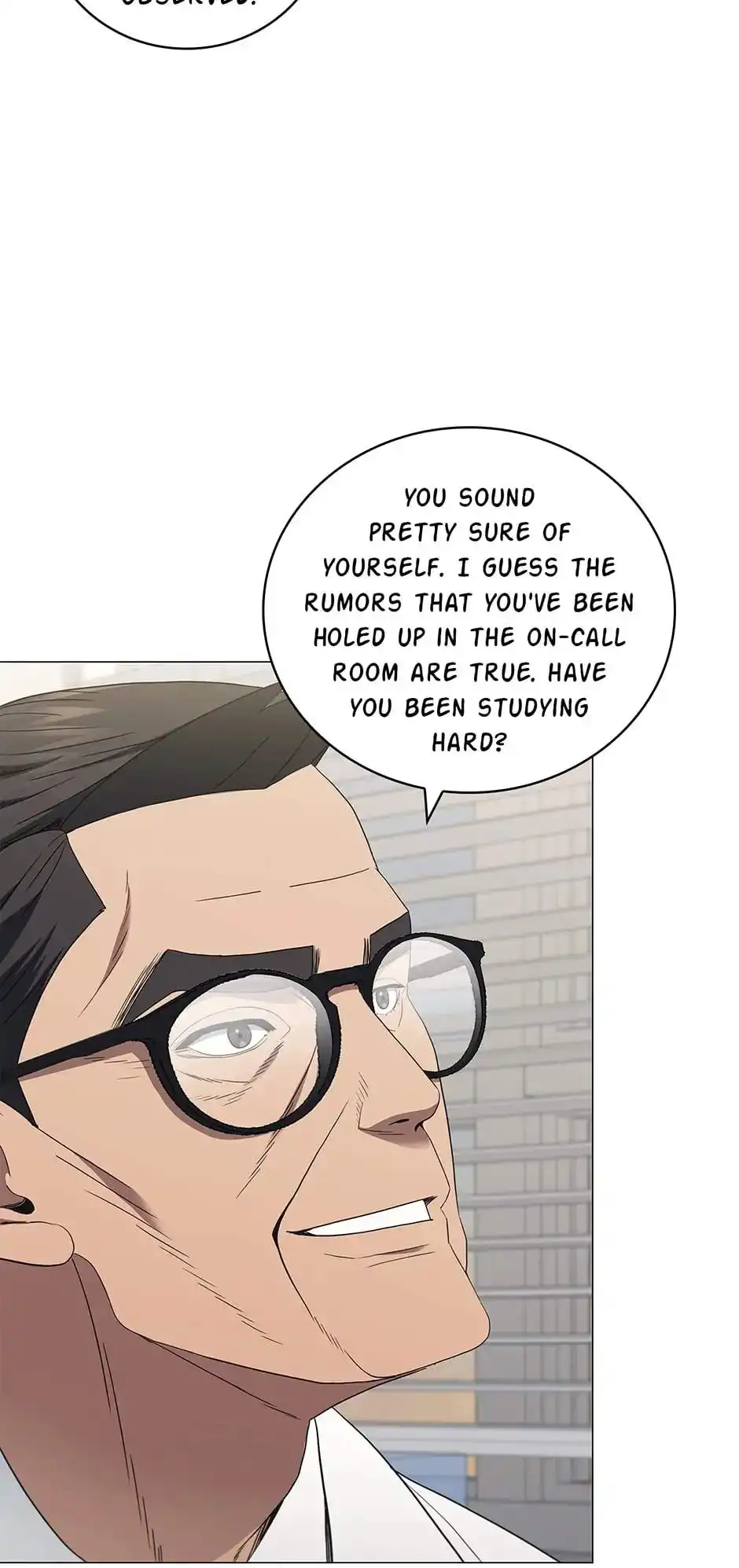 Read Dr. Choi Tae-Soo Manga Online