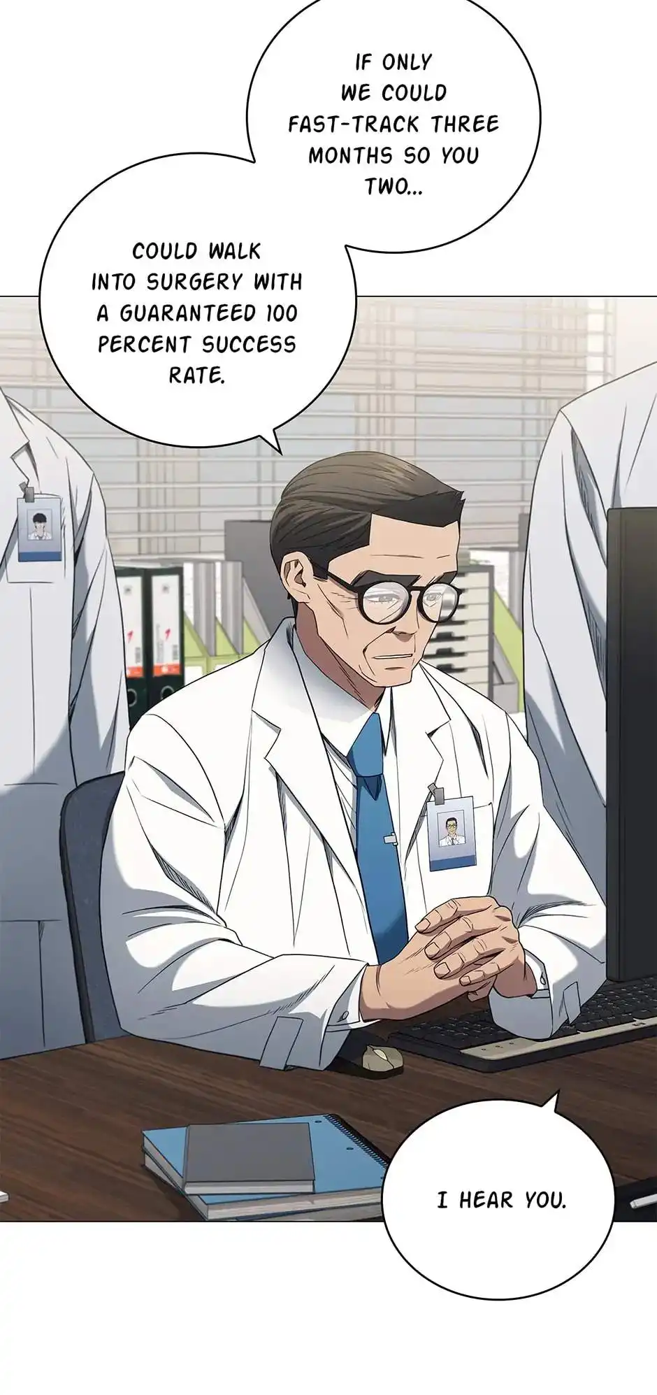 Read Dr. Choi Tae-Soo Manga Online
