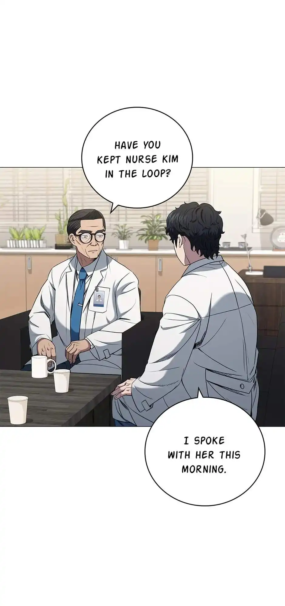 Read Dr. Choi Tae-Soo Manga Online