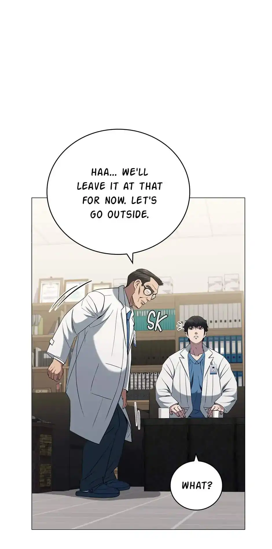 Read Dr. Choi Tae-Soo Manga Online