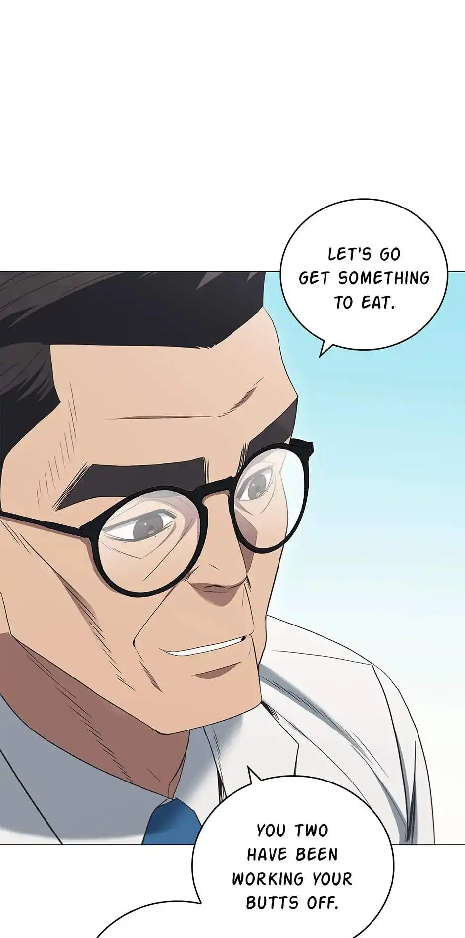 Read Dr. Choi Tae-Soo Manga Online