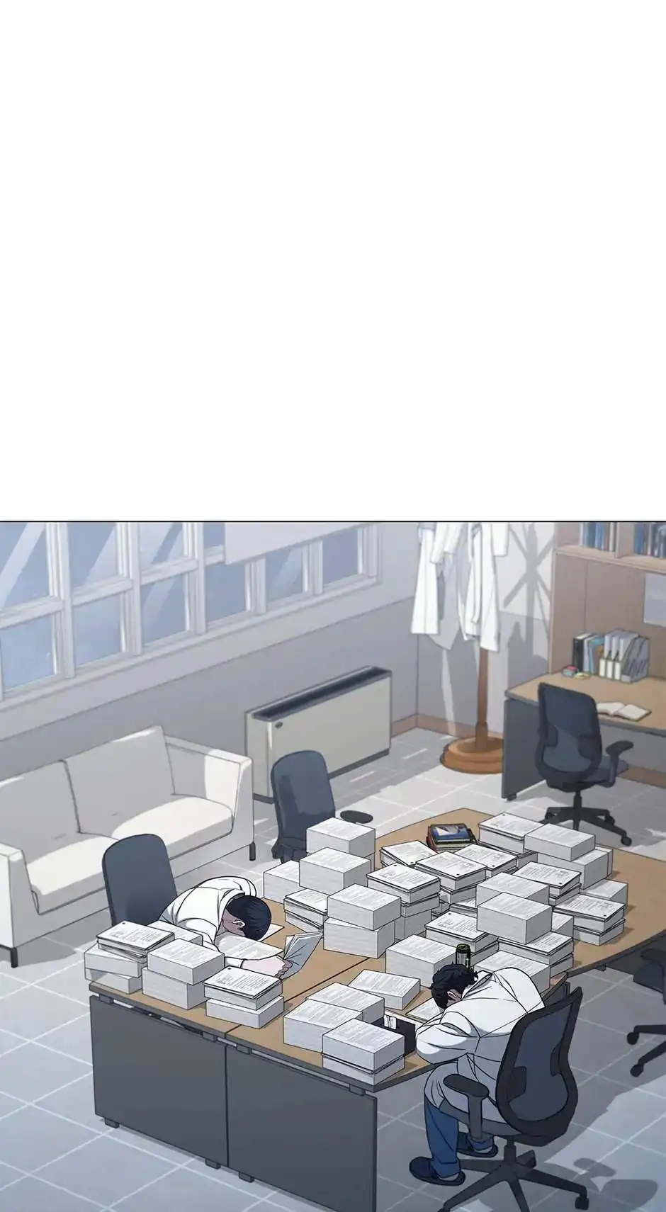 Read Dr. Choi Tae-Soo Manga Online