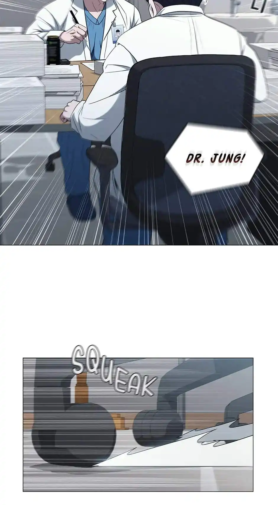 Read Dr. Choi Tae-Soo Manga Online