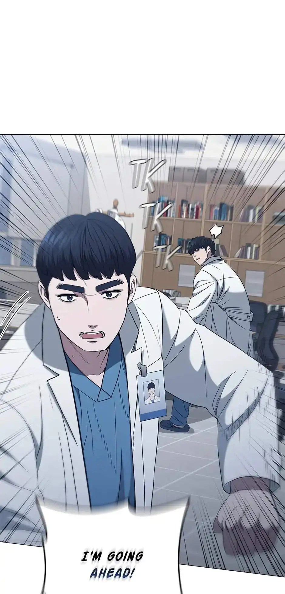 Read Dr. Choi Tae-Soo Manga Online