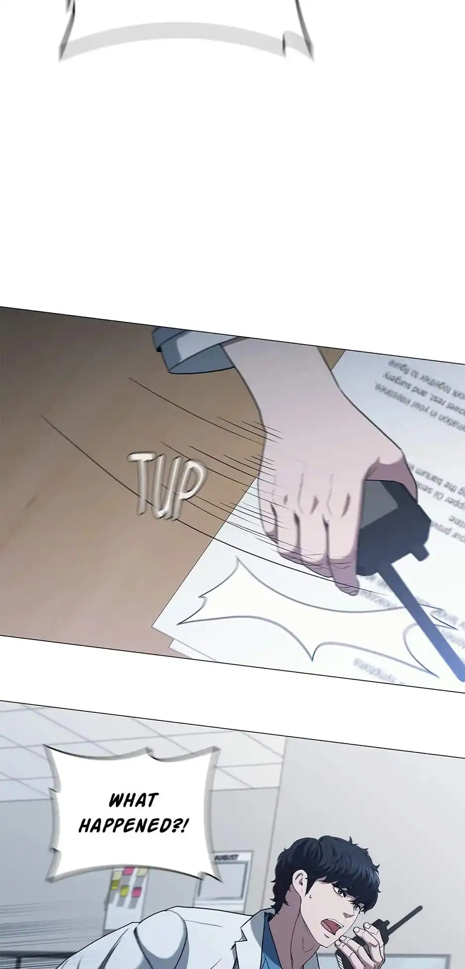 Read Dr. Choi Tae-Soo Manga Online