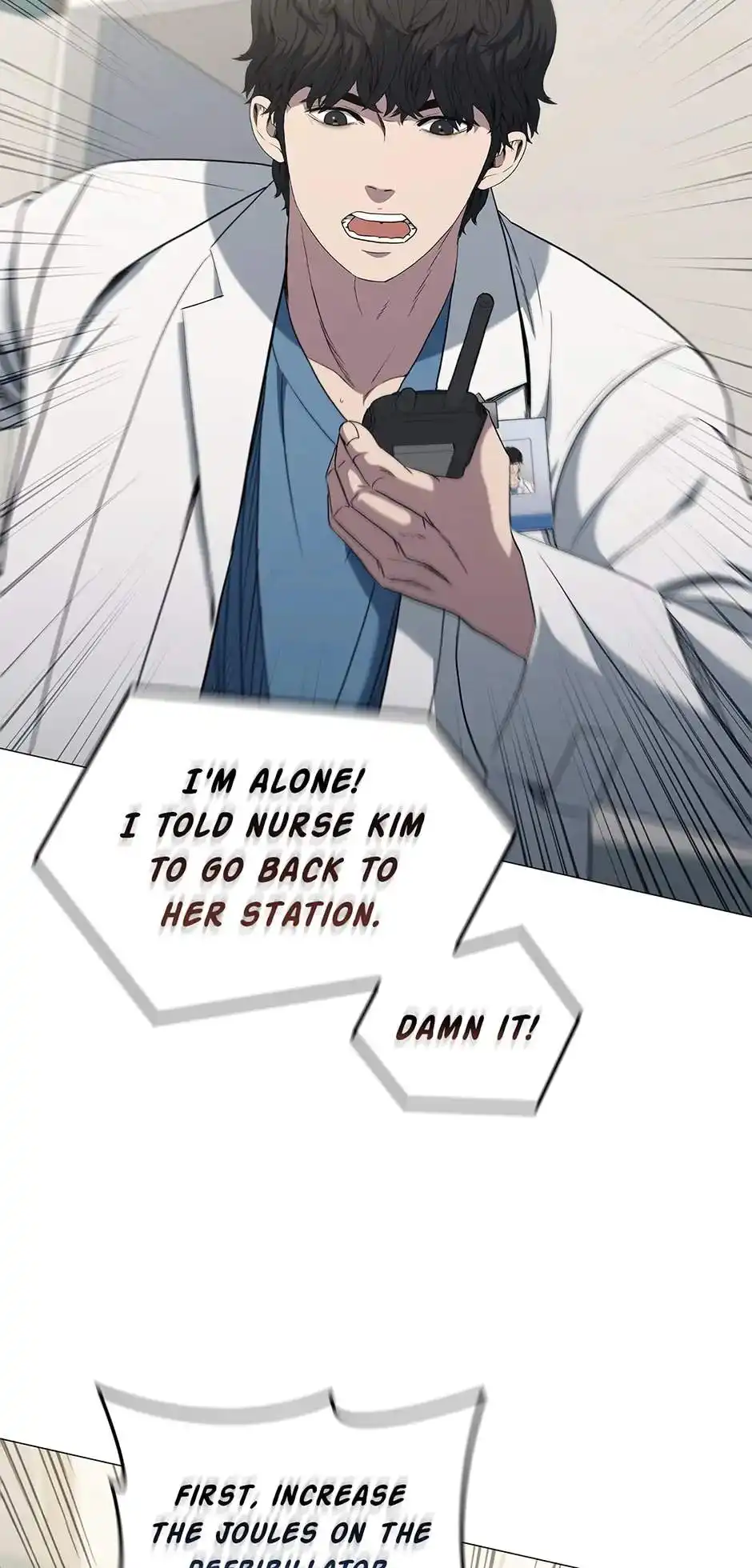 Read Dr. Choi Tae-Soo Manga Online