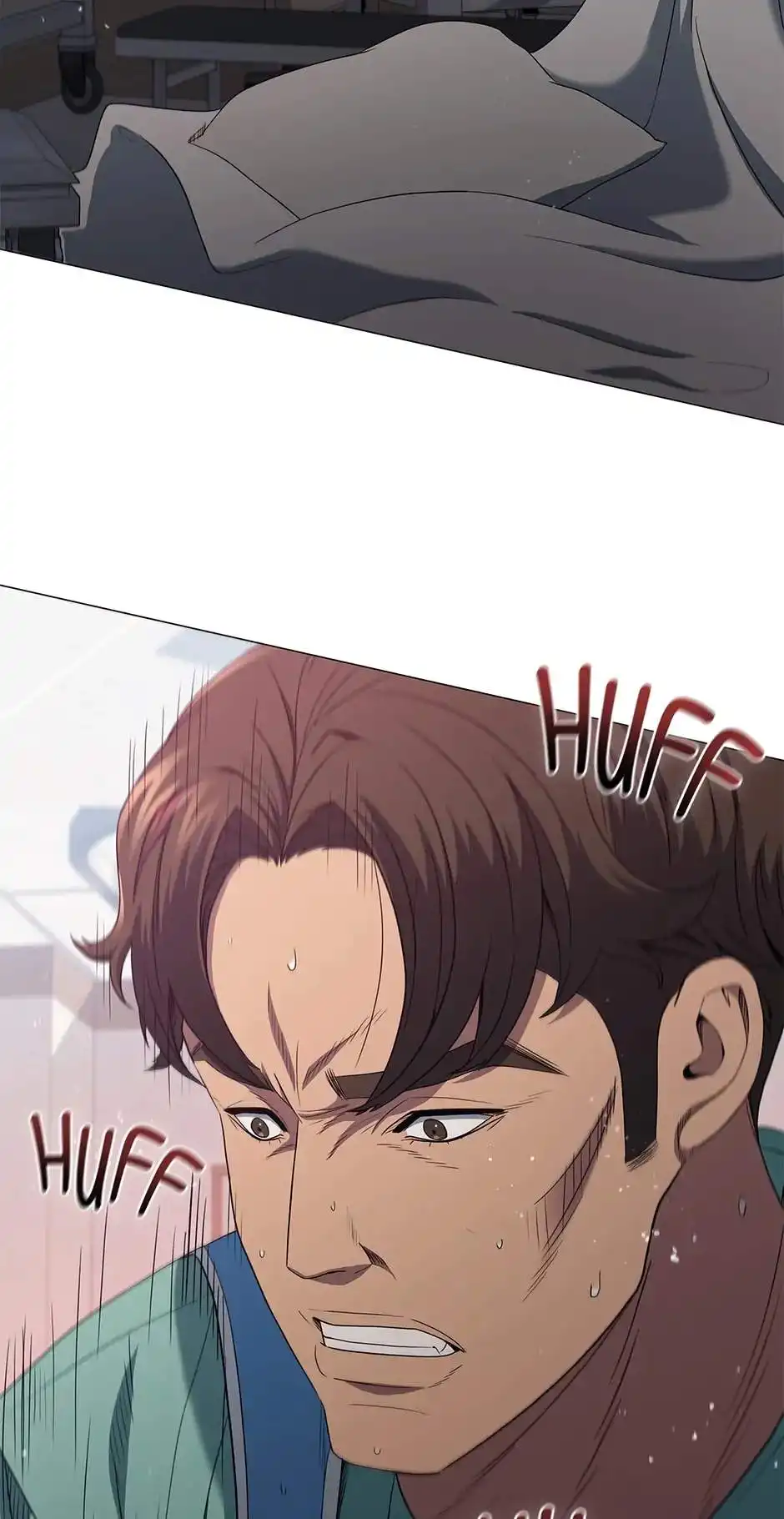 Read Dr. Choi Tae-Soo Manga Online