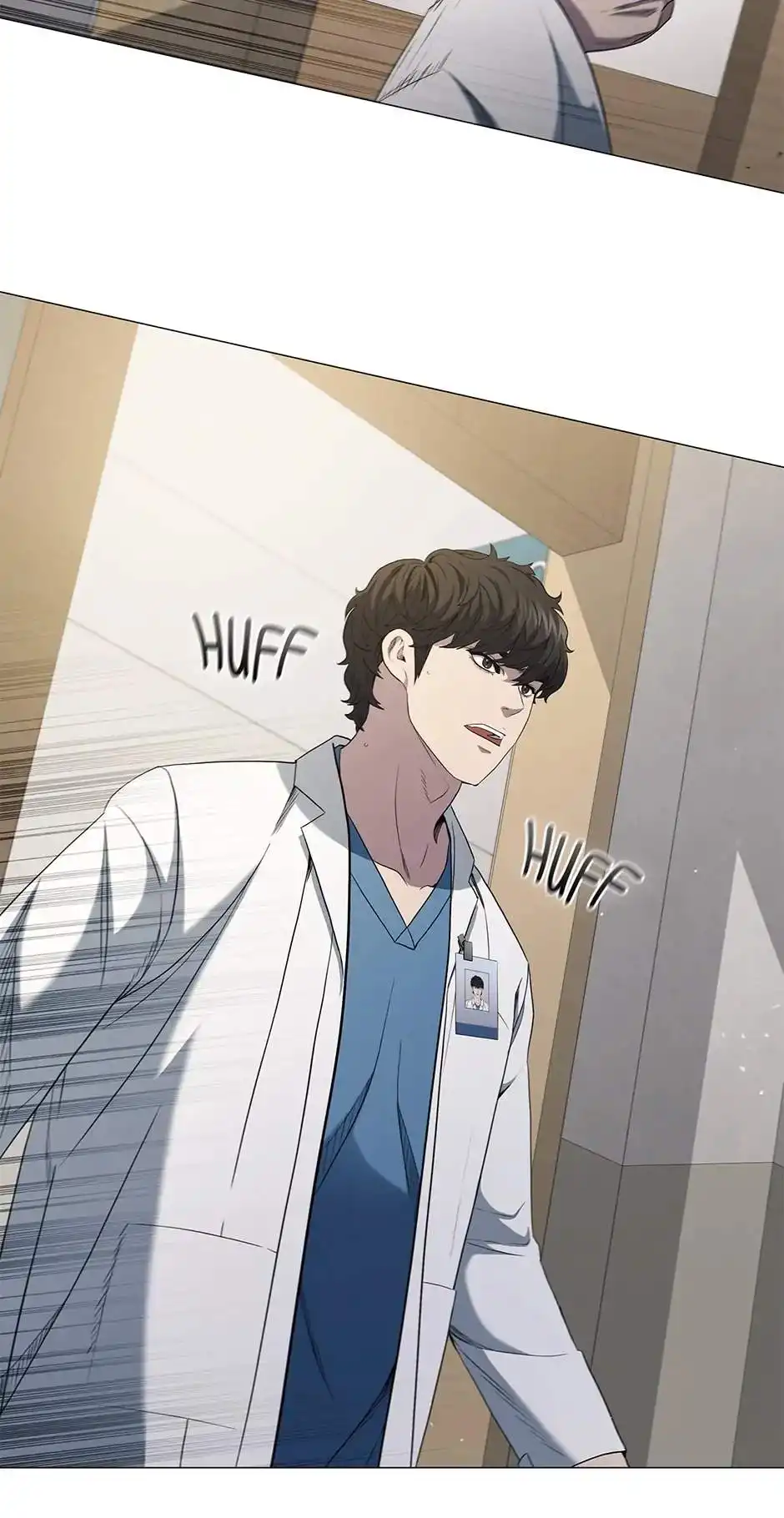 Read Dr. Choi Tae-Soo Manga Online