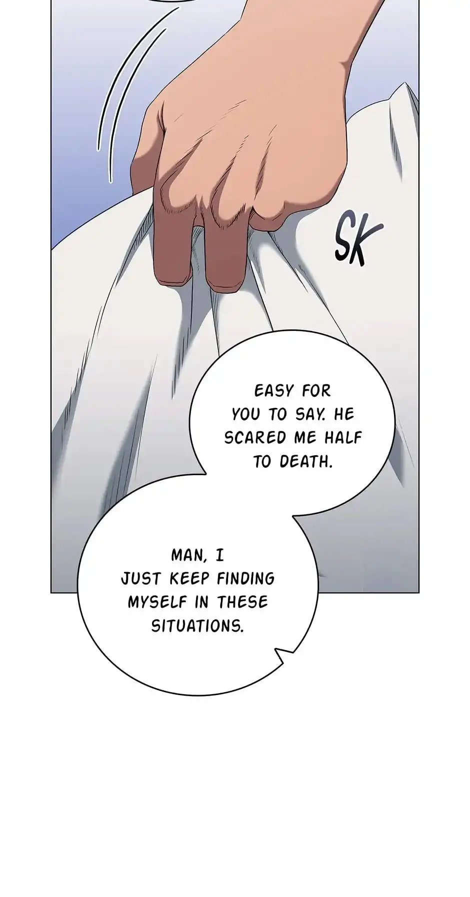 Read Dr. Choi Tae-Soo Manga Online