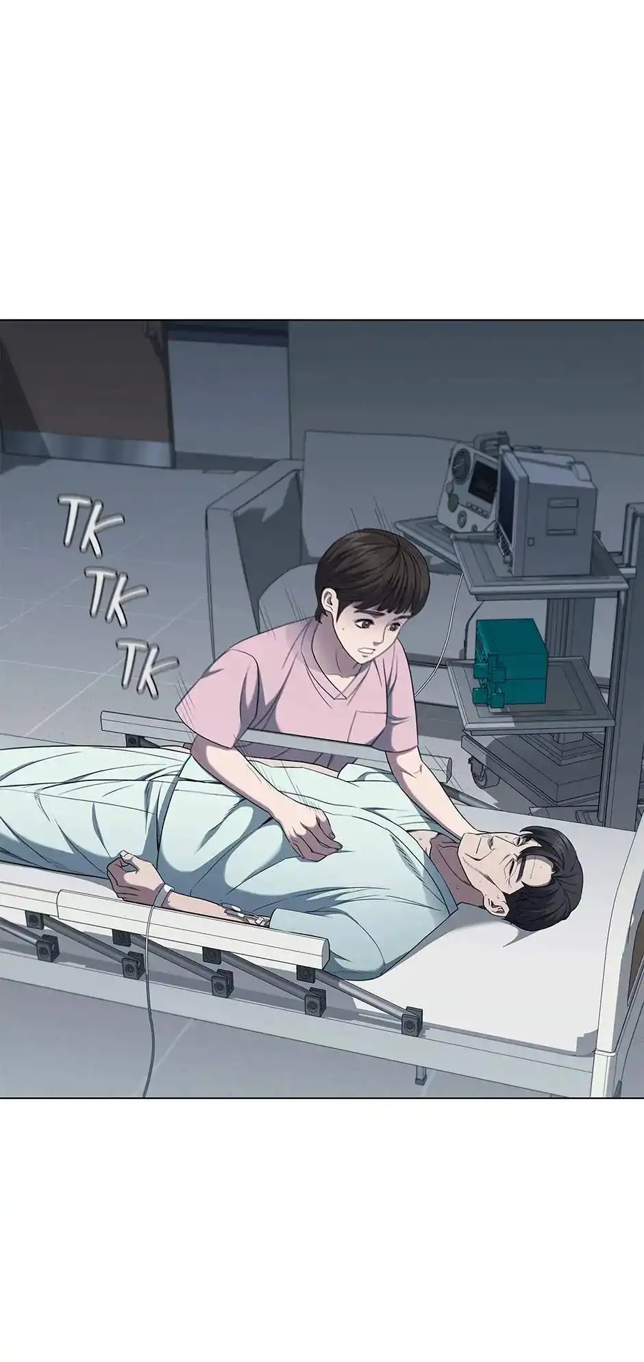Read Dr. Choi Tae-Soo Manga Online