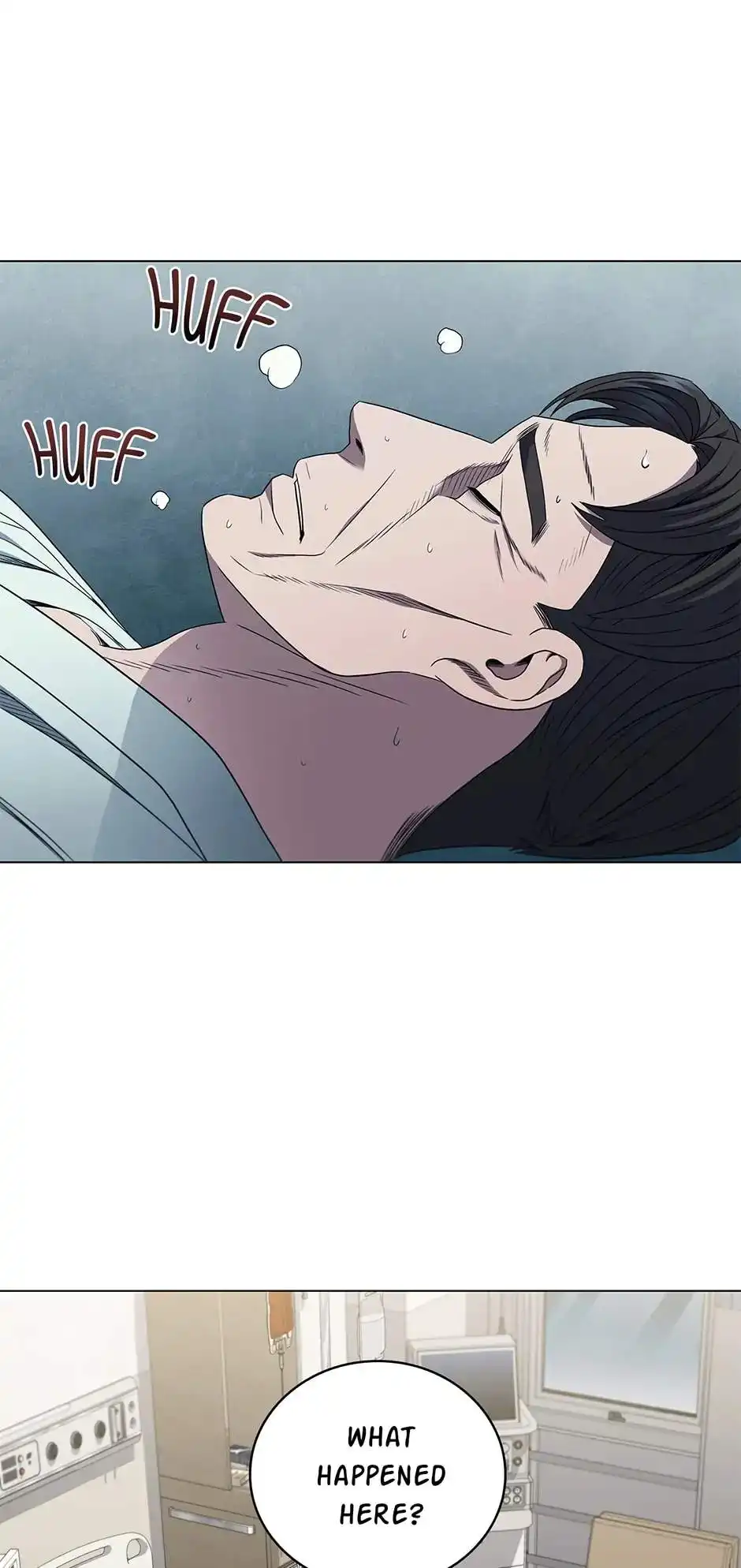 Read Dr. Choi Tae-Soo Manga Online