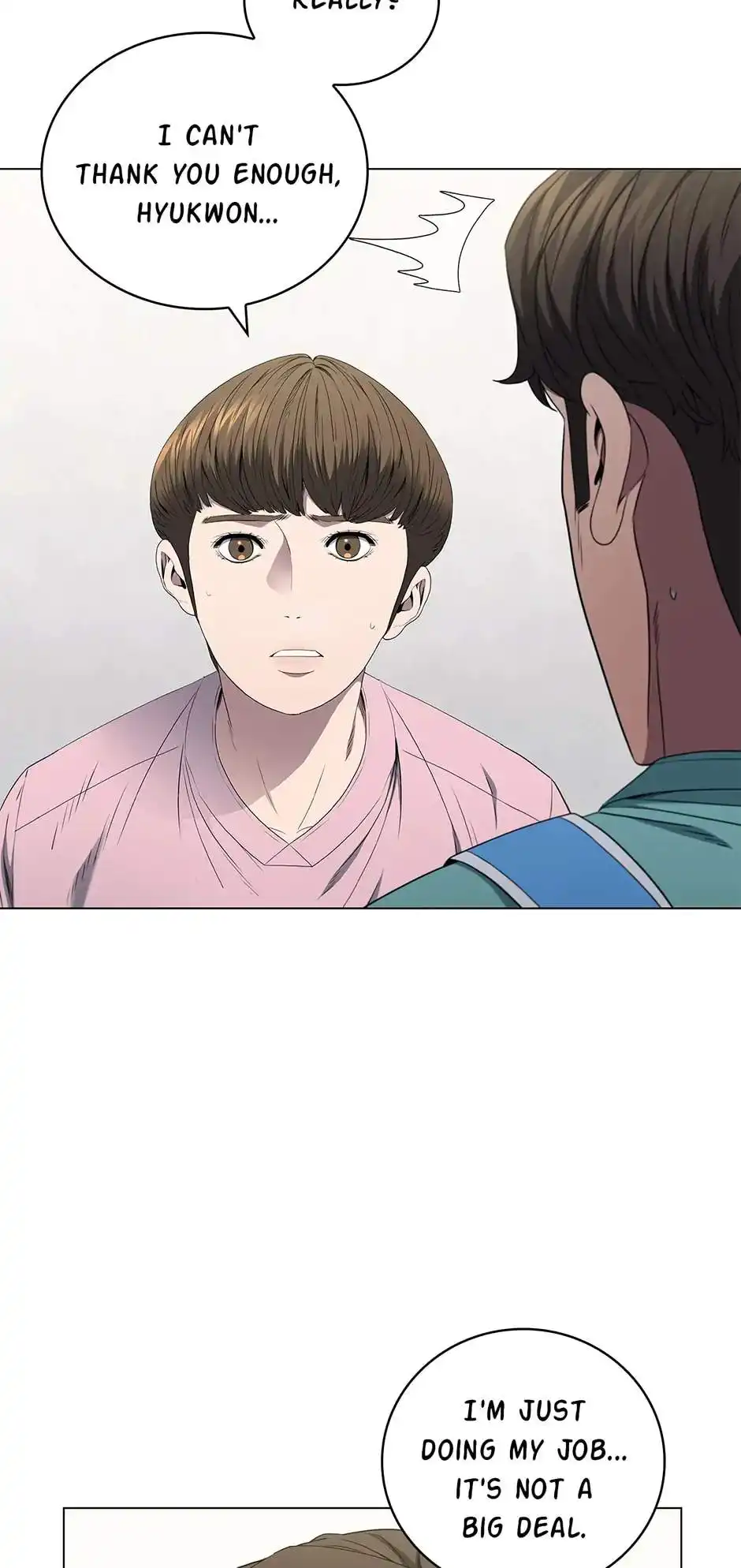 Read Dr. Choi Tae-Soo Manga Online