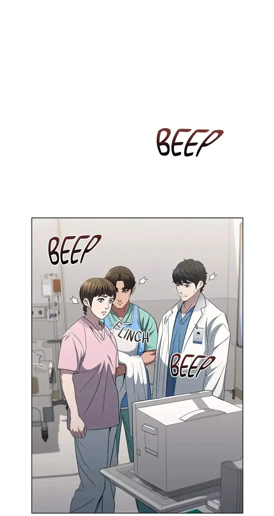 Read Dr. Choi Tae-Soo Manga Online